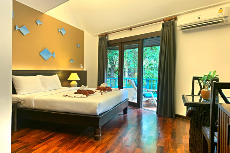 Home — Baan Hin Sai Resort & Spa